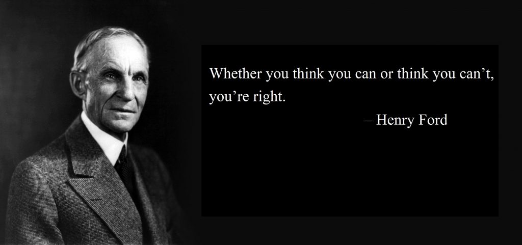 Henry Ford's Quotes