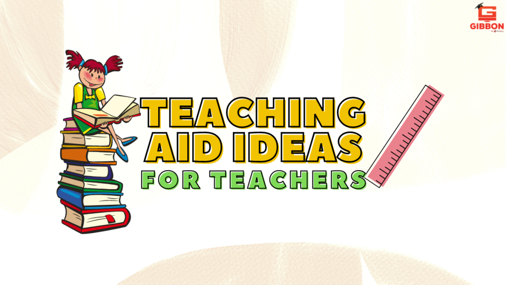 Teaching aid ideas