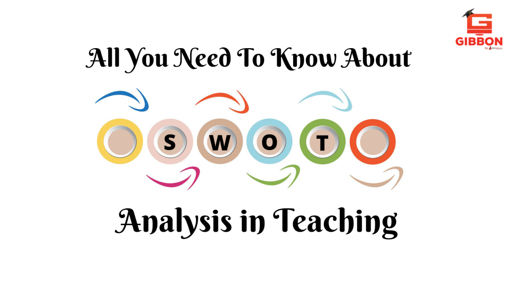 meaning of swot analysis in education