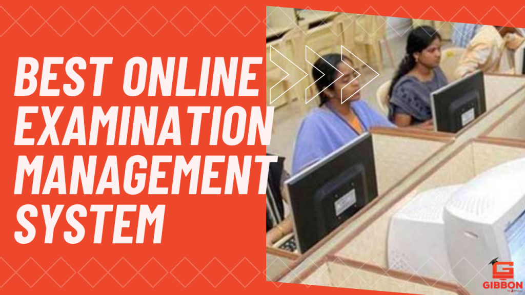 Best Online Examination Management System