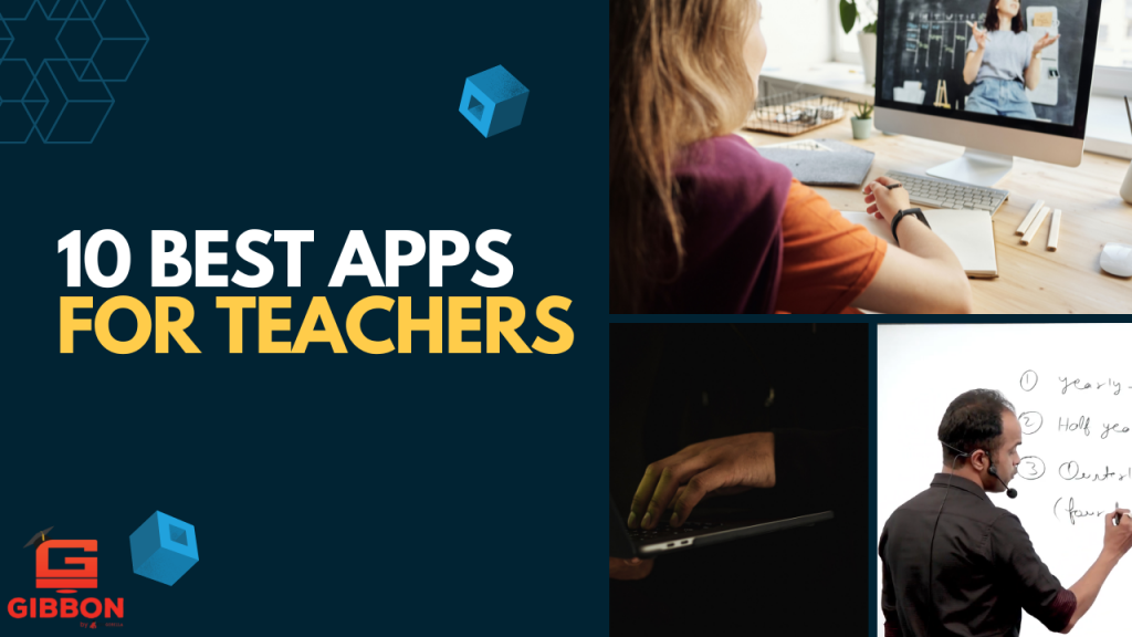 10 Best Apps for Teachers