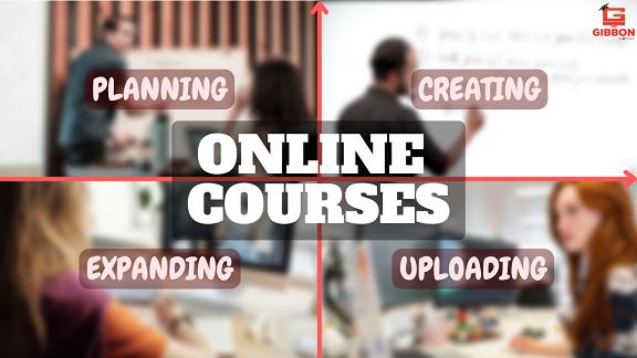 Step by Step Guide on How to Create and Sell an Online Course