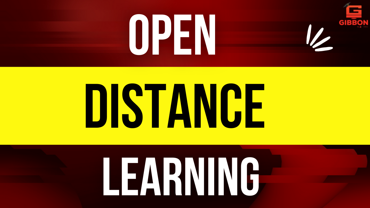 Pros & Cons Of ODL (Open Distance Learning) – Blogs On Starting Your ...