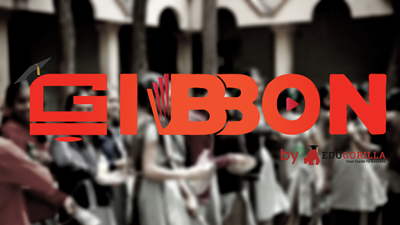 Gibbon is the leading platform which is promoting online education by providing white-labeled platforms to the educators.
