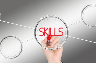 Skills helps in the overall development of the personality