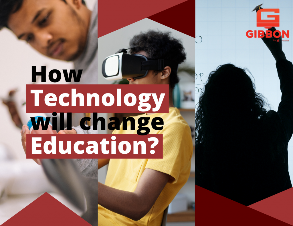 new technology in education 2022