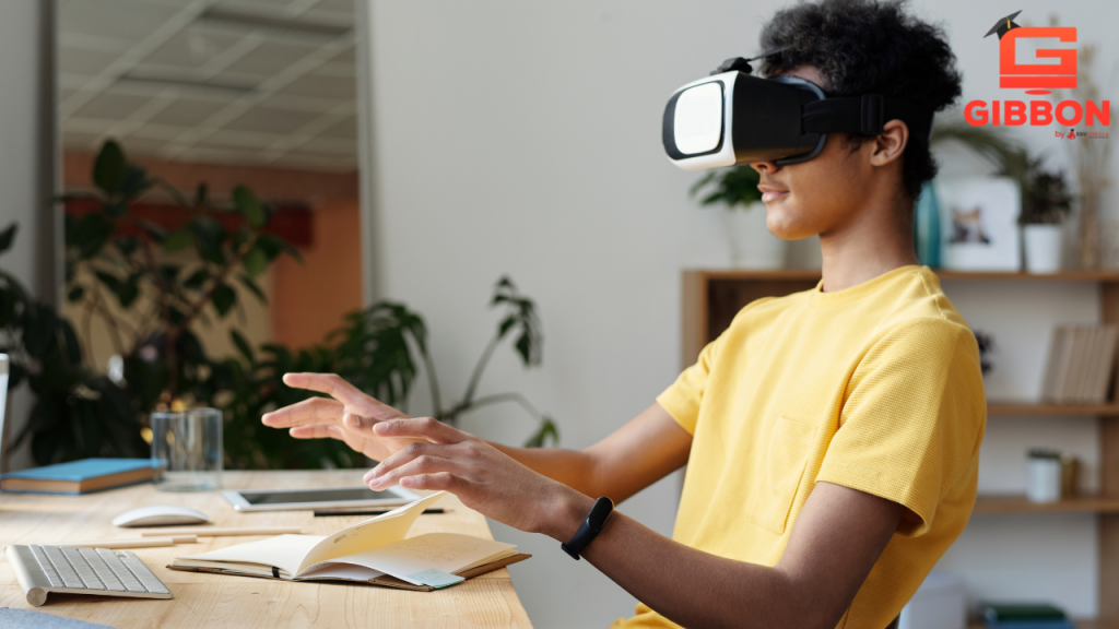 Virtual Reality in Education