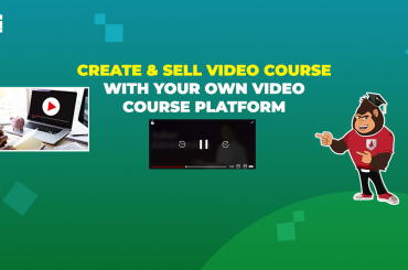 Create & Sell Video Course