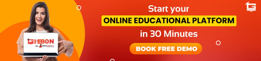online educational platform
