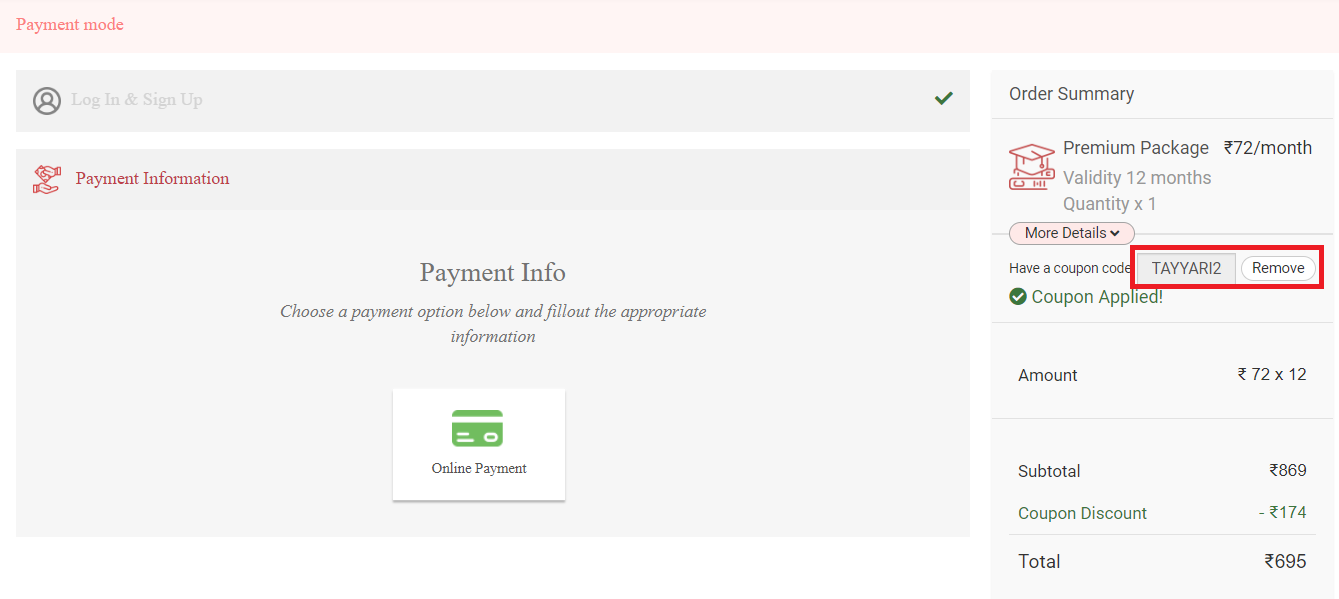 Attract New Customers with Gibbon’s Discount Coupon Creation Blogs on