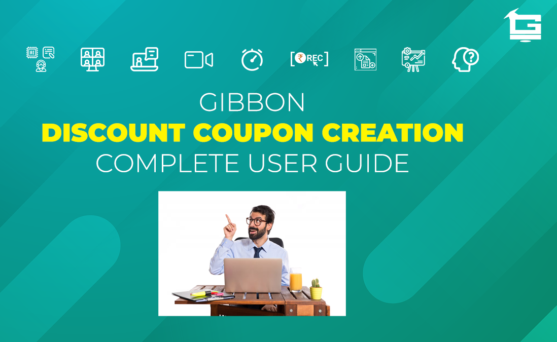 Gibbon’s AddOn Discount Coupon Creation Complete Guide Blogs on