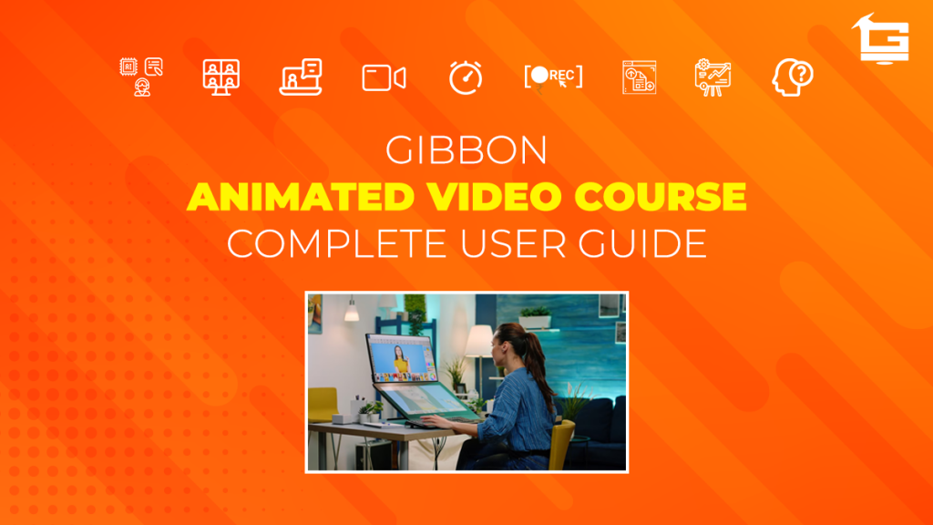 Animated Video Course