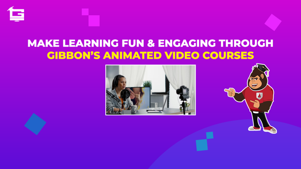 Animated Video COurse