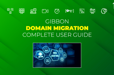 Domain Migration