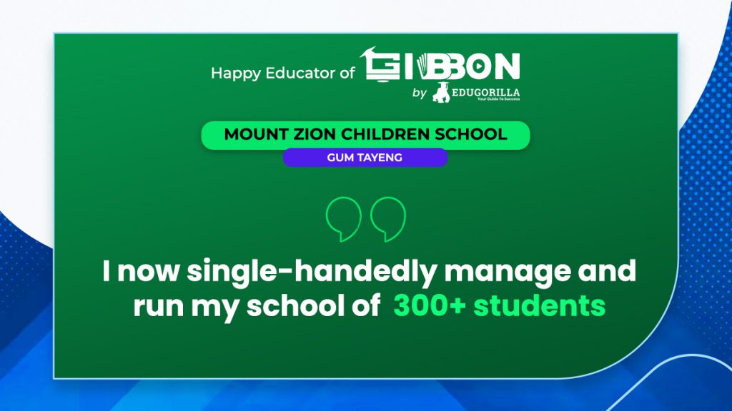 Happy Educators of Gibbon
